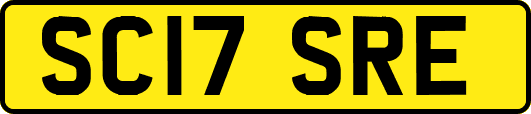 SC17SRE