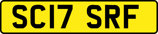 SC17SRF