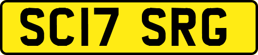 SC17SRG