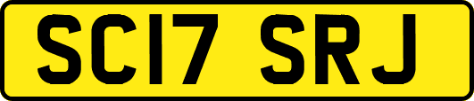 SC17SRJ