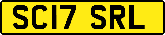 SC17SRL