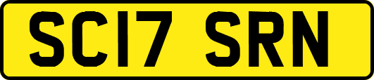 SC17SRN