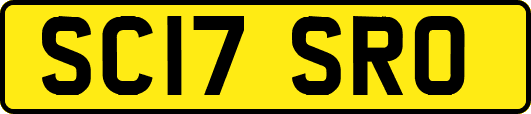 SC17SRO