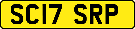SC17SRP