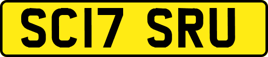 SC17SRU