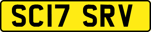 SC17SRV