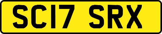 SC17SRX