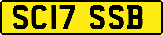 SC17SSB