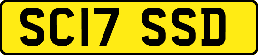 SC17SSD