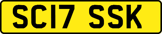SC17SSK