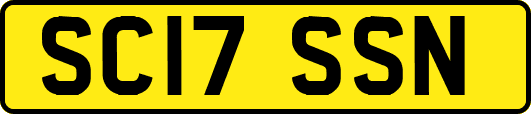 SC17SSN
