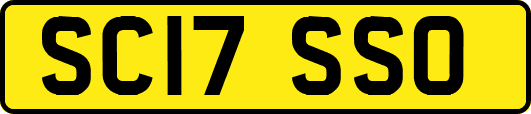 SC17SSO