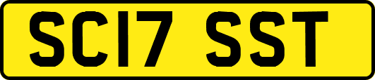 SC17SST