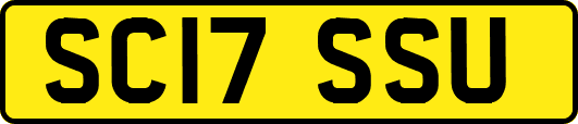 SC17SSU