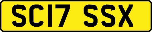 SC17SSX