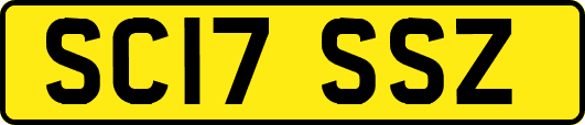 SC17SSZ