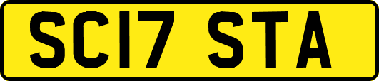 SC17STA