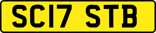 SC17STB