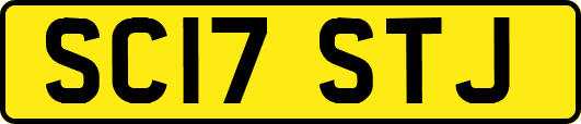 SC17STJ