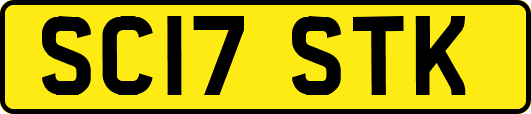 SC17STK