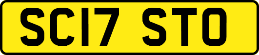 SC17STO