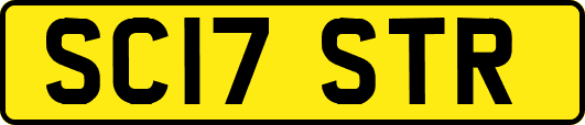 SC17STR