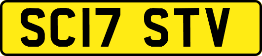 SC17STV
