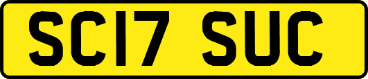 SC17SUC