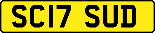 SC17SUD