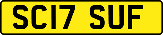 SC17SUF