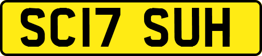 SC17SUH