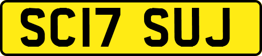 SC17SUJ