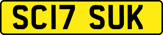 SC17SUK