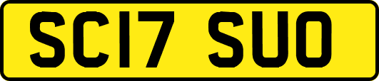 SC17SUO