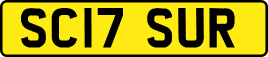 SC17SUR