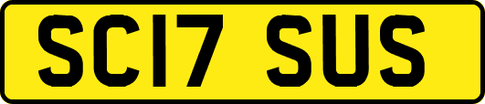SC17SUS
