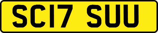 SC17SUU
