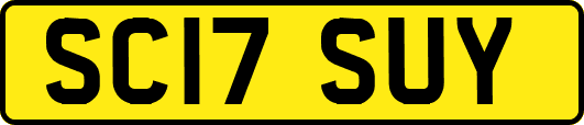 SC17SUY