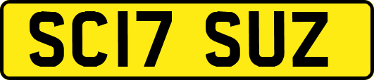SC17SUZ