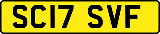 SC17SVF
