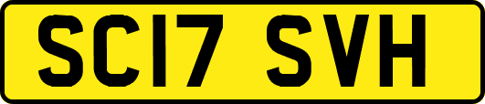 SC17SVH