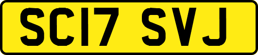 SC17SVJ
