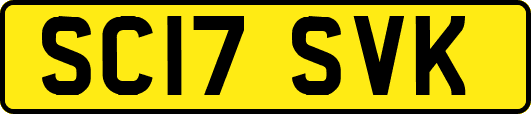 SC17SVK