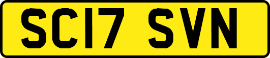 SC17SVN