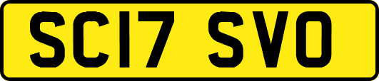 SC17SVO