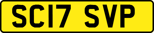 SC17SVP