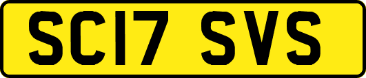 SC17SVS