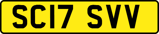 SC17SVV