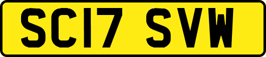 SC17SVW
