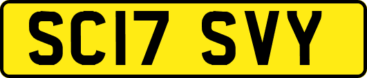 SC17SVY